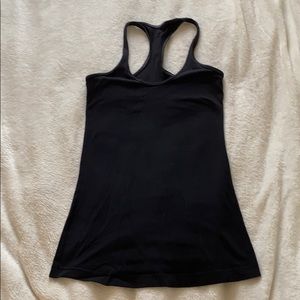 Lululemon Swiftly Tech Racerback
